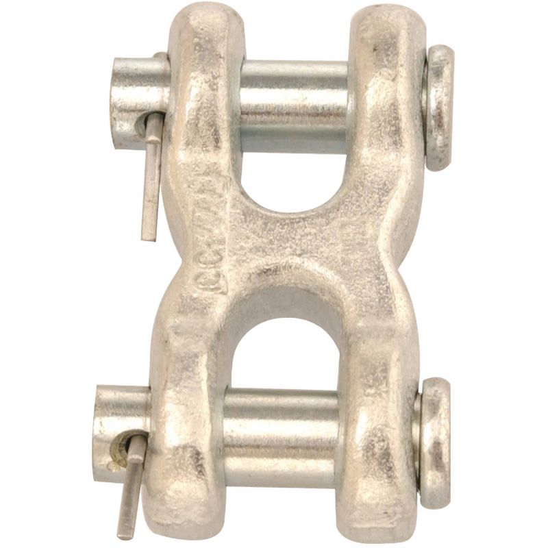 Campbell Double Clevis Mid Link