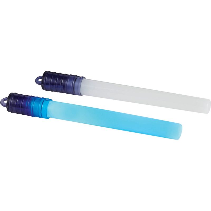 Life Gear LED Glow Stick Blue, Green, &amp; Red