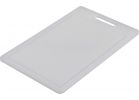 Goodcook Poly Cutting Board White