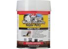 J-B Weld Wood Restore Repair Wood Putty 32 Oz.
