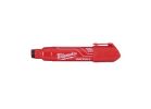 Milwaukee 48-22-3266 Marker, Red Red