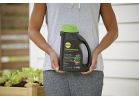 Miracle-Gro Performance Organics Dry Plant Food for Raised Beds 2.5 Lb.