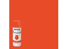 Rust-Oleum Specialty Fluorescent Spray Paint Fluorescent Red-Orange, 11 Oz.