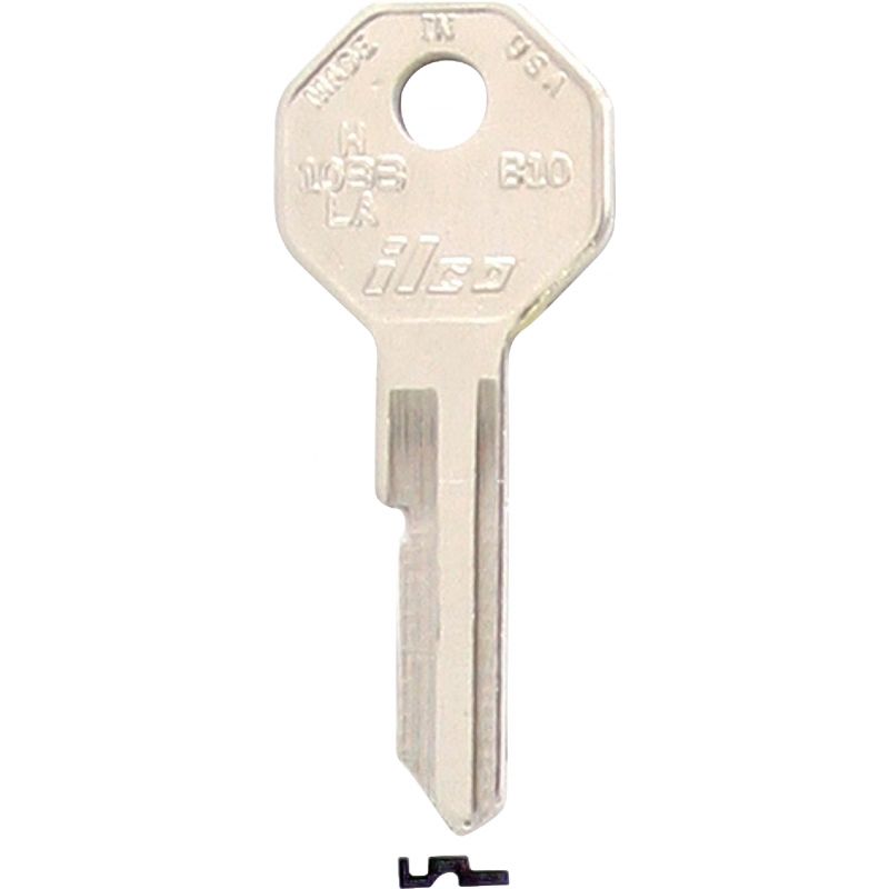 ILCO GM Automotive Key