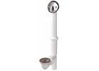 Do it Trip Lever Bath Drain for Concealed Drain