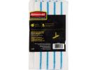 Rubbermaid Commercial Disposable Mop Pad Refills