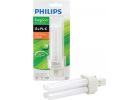 Philips Energy Saver PL-C GX23 CFL Light Bulb