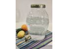Arrow Beverage Pitcher with Spout 1.5 Gal., Clear