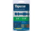 Tapcon Hex Head Concrete Screw Anchor