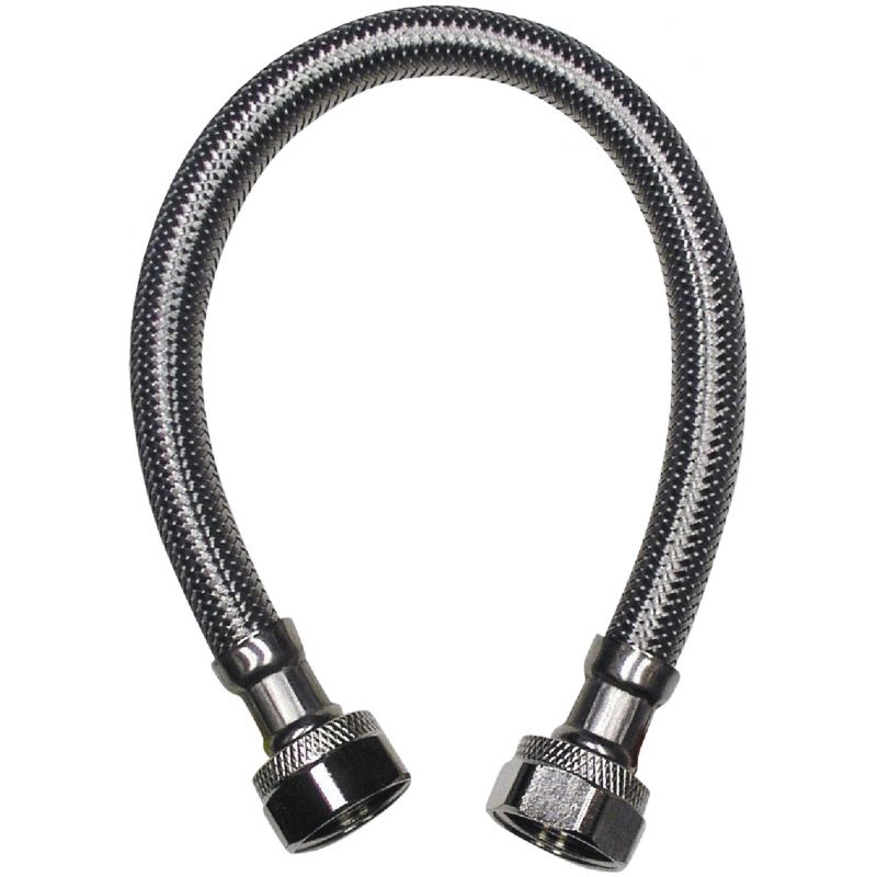 B&amp;K 1/2 In. x 1/2 In. Compression Faucet Connector