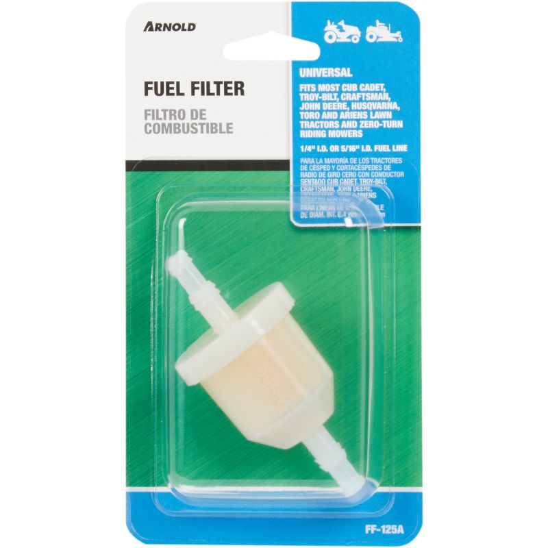 Arnold 4-Cycle Fuel Filter