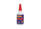 Fastcap 8276006 Adhesive Refill, Liquid, Pungent, Transparent, 2.25 oz Bottle Transparent
