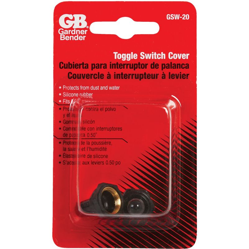 Gardner Bender Toggle Switch Cover
