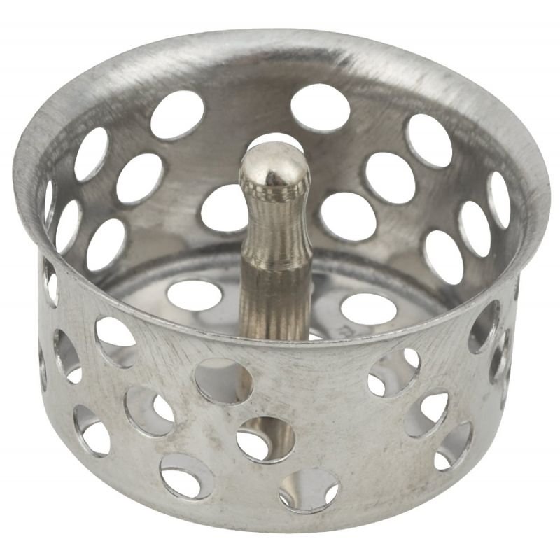 Do it Removable Strainer Cup 1-1/2 In.