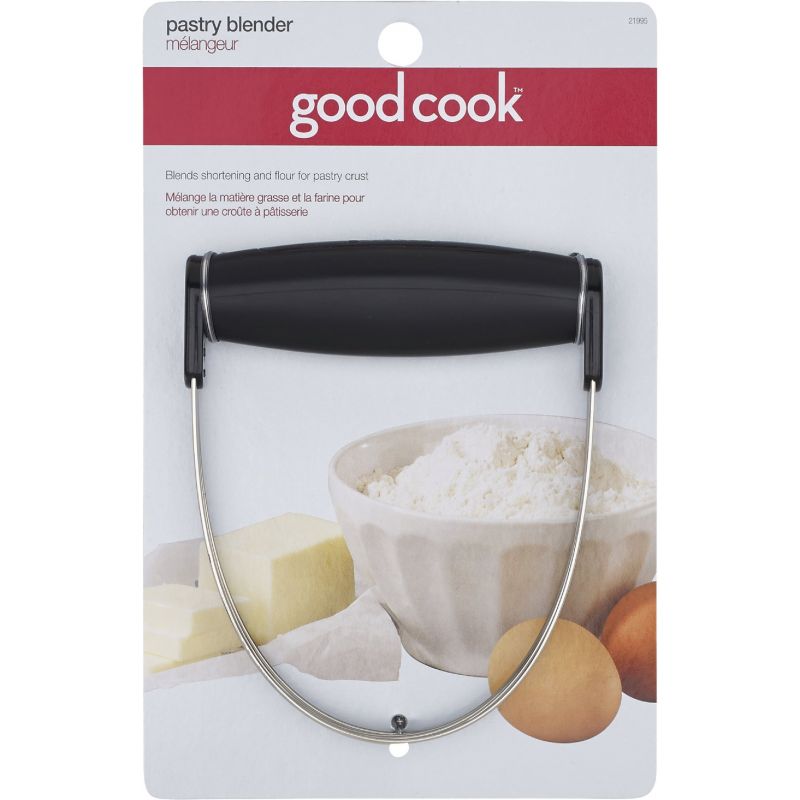 Goodcook Pastry Blender Silver