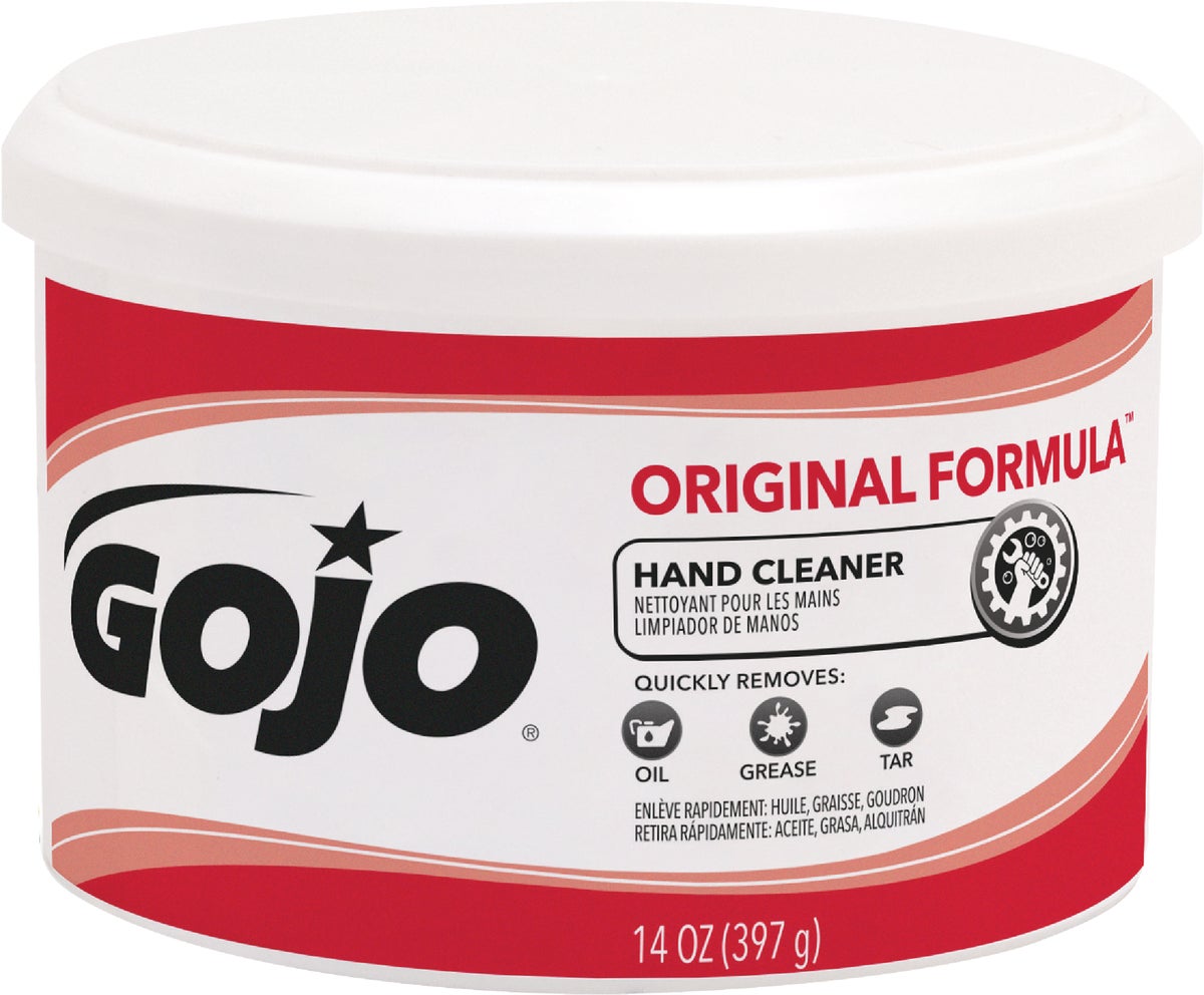 Gojo 4.5lb Original Formula Hand Cleaner