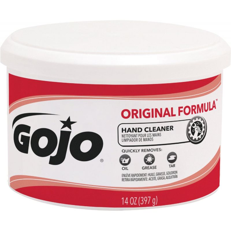 GOJO Original Formula Hand Cleaner 14 Oz.