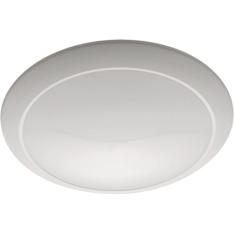 Halo 9 In. Recessed Light Kit 9 In., White