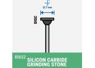 Dremel Silicon Carbide Grinding Stone