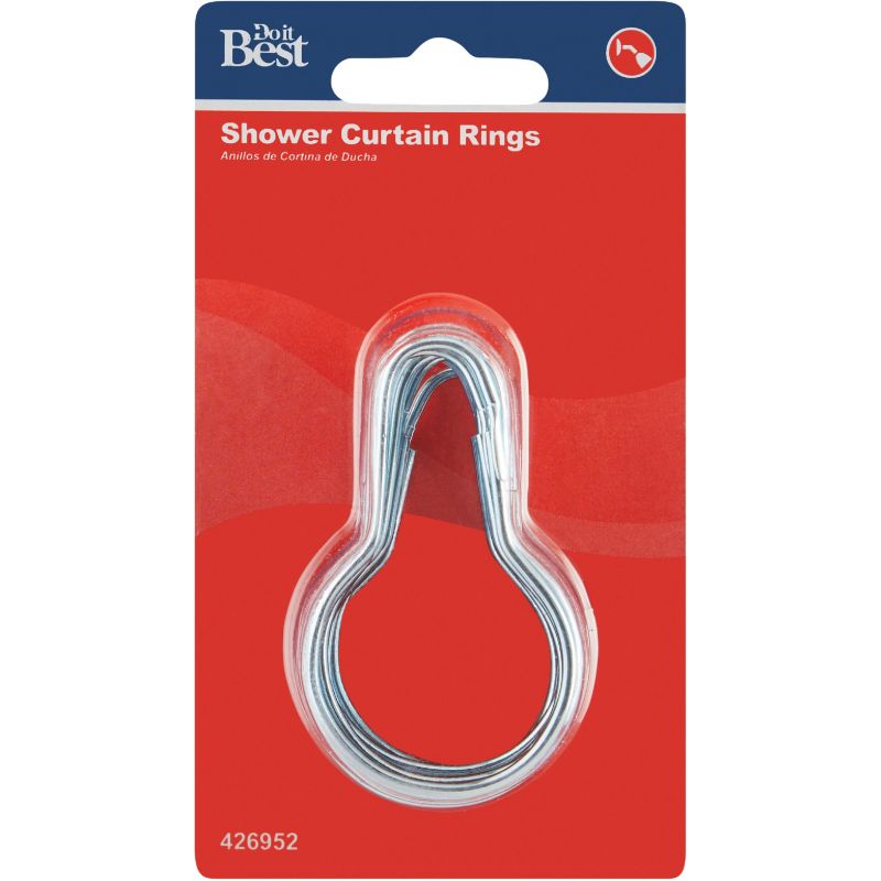 Do it Shower Curtain Ring