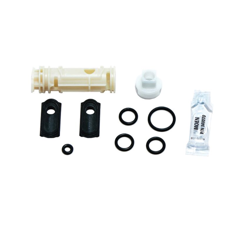 Moen Posi-Temp Series 98040 Cartridge Repair Kit, For: 1222/1222B Single Handle Cartridge Tub/Shower