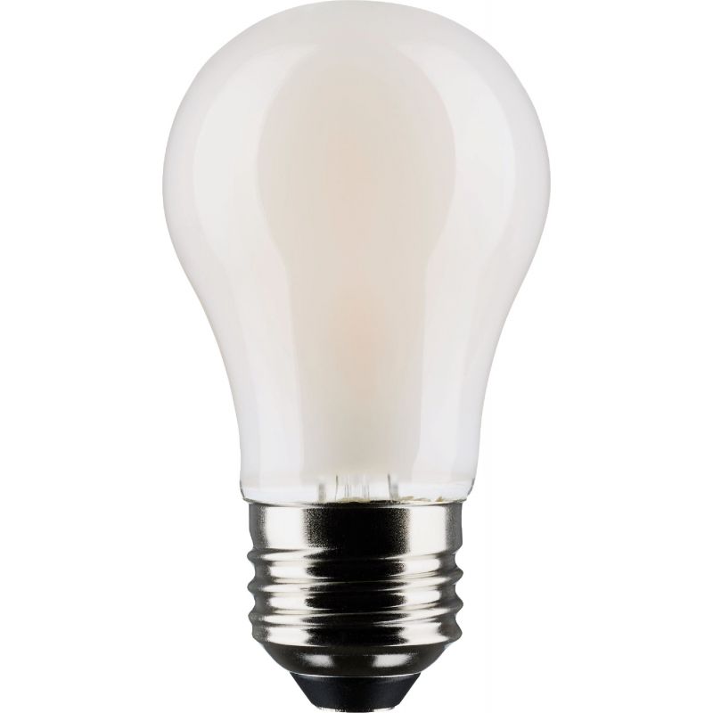 Satco LED Appliance A15 Light Bulb