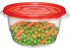 Rubbermaid TakeAlongs Food Storage Container 3.5 C.