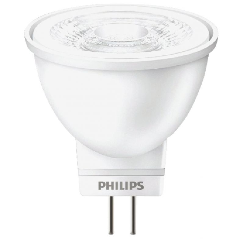 Philips MR11 G4 Base LED Floodlight Light Bulb