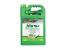 NATRIA 706471D Grass and Weed Control, Liquid, Spray Application, 24 oz Bottle