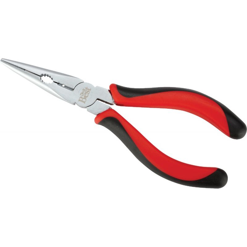 Do it Electrical Long Nose Pliers