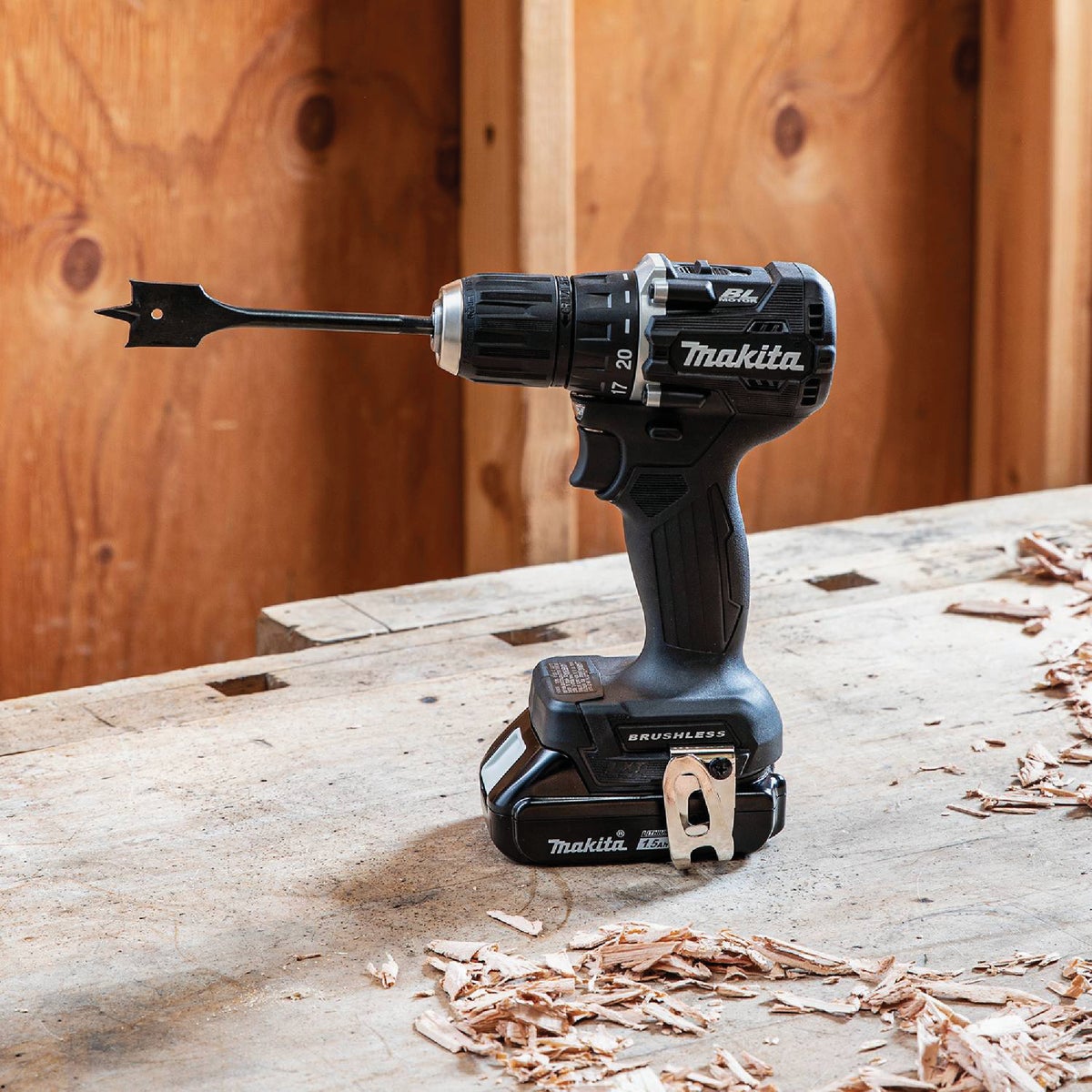 Makita brushless tool online kits