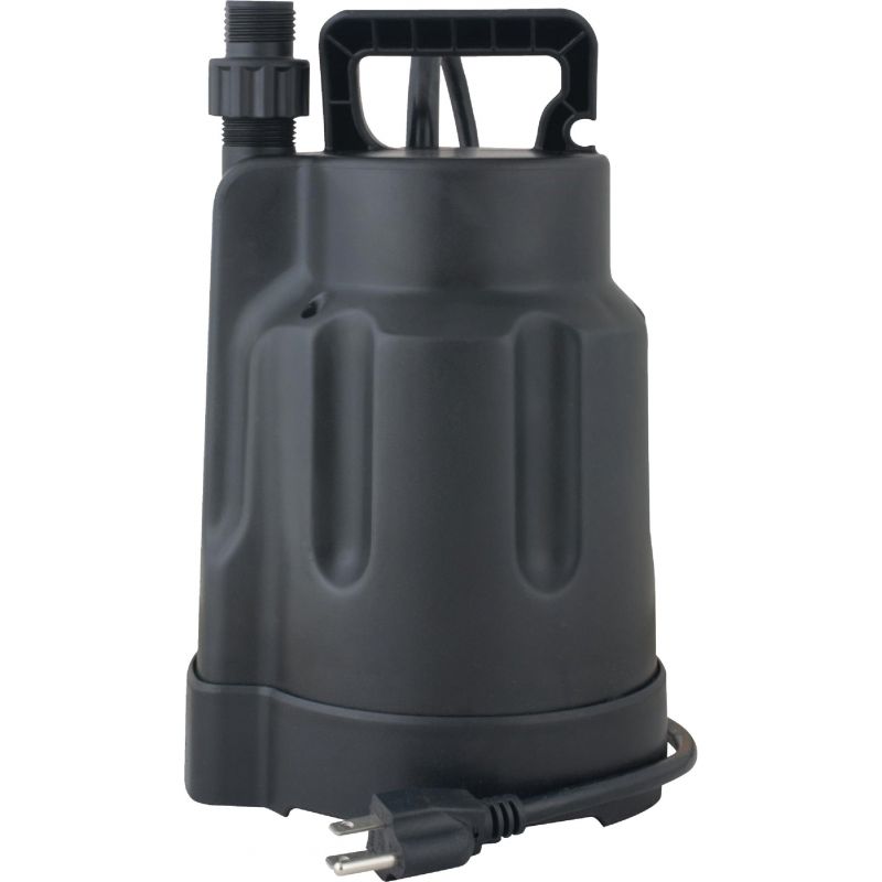 Do it 1/6 HP Submersible Utility Pump