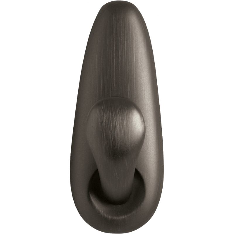 Command Forever Classic Adhesive Hook Oil-Rubbed Bronze