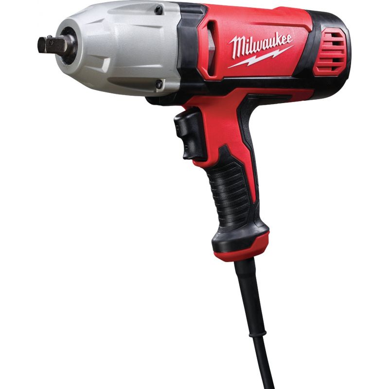 Milwaukee 1/2 In. Impact Wrench 7