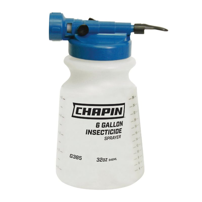 Chapin Insecticide Hose End Sprayer 32 Oz.
