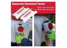 CHAPIN 63950 Backpack Sprayer, 4 gal Tank, Polyethylene Tank, 48 in L Hose, Adjustable Nozzle 4 Gal