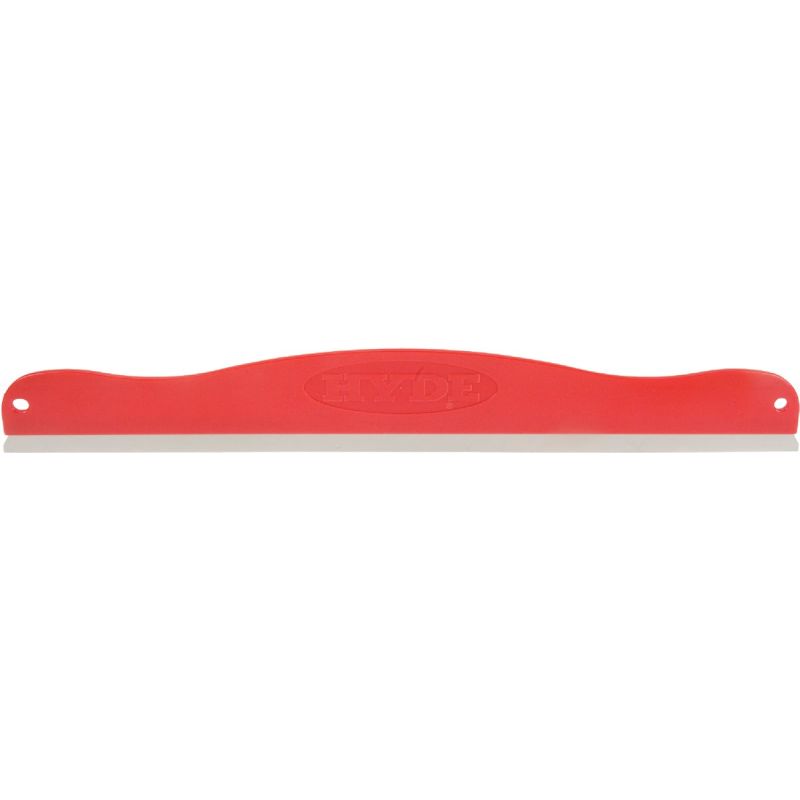 Hyde Guide, Paint Shield &amp; Smoothing Tool 24-1/2 In.