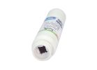 Swift Green Filters SGF-GSWF/G22 Refrigerator Water Filter, 0.5 gpm, Coconut Shell Carbon Block Filter Media