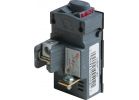 Connecticut Electric Packaged Replacement Circuit Breaker For Pushmatic 30