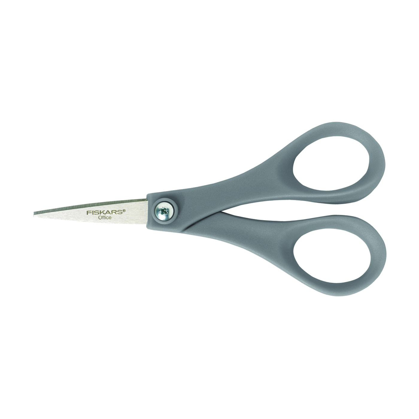 Fiskars 01-005409 All-Purpose Scissor, 8 in OAL, 3-1/10 i