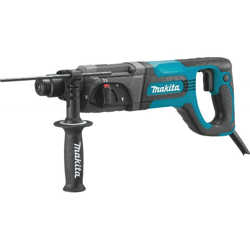 Makita 1 In. Electric Rotary Hammer Drill 7.0