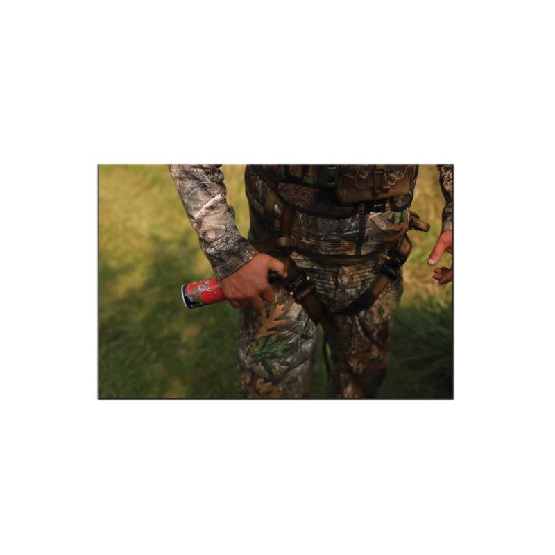 Lethal 9717B67-10A12 360 deg Field Spray, Odorless, Liquid, 10.5 oz, Spray Bottle Clear/Light Yellow (Pack of 12)