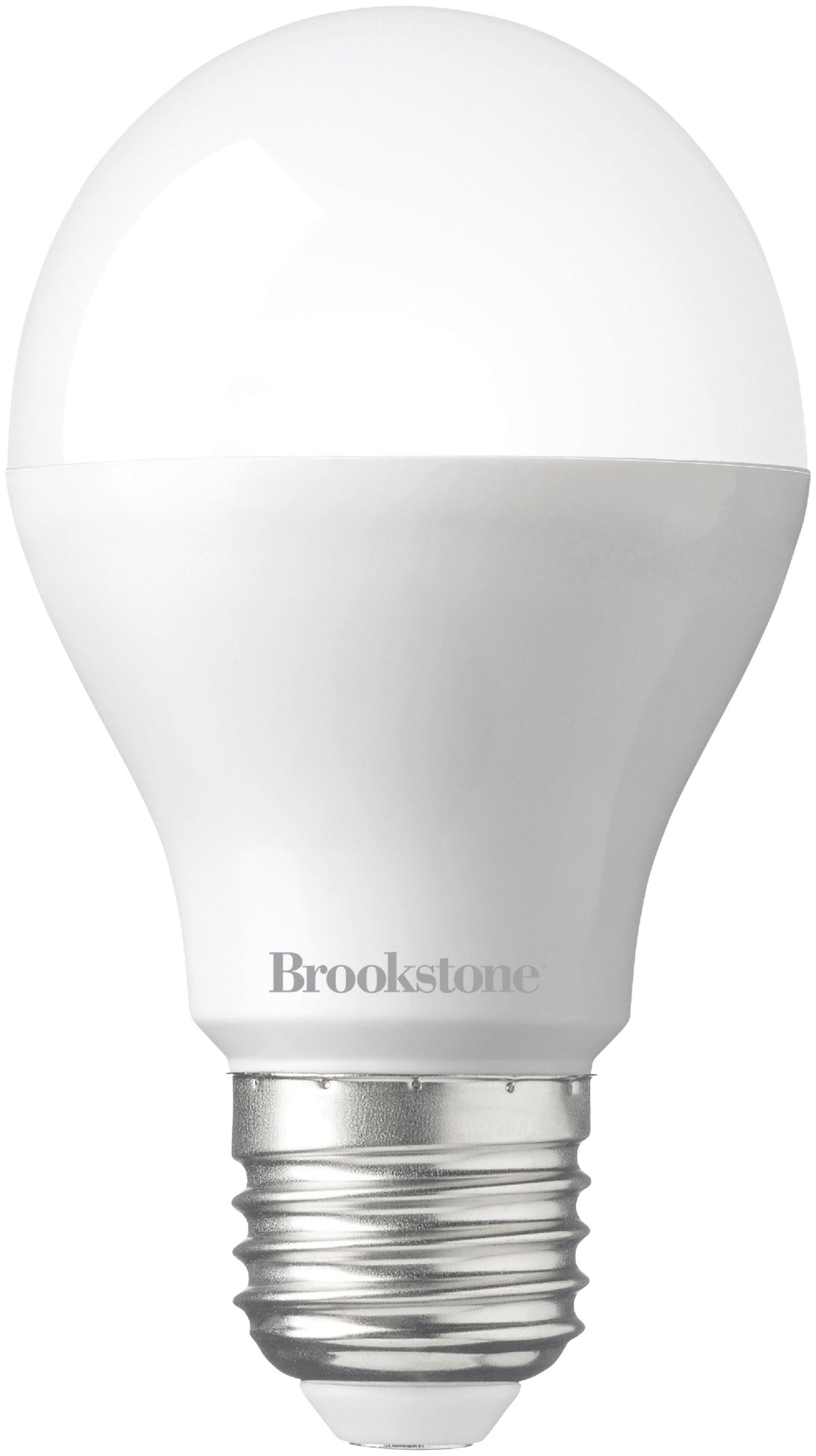 Buy Brookstone Smart Color Changing A19 LED Light Bulb