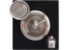 Moen Banbury 1-Handle Tub and Shower Faucet