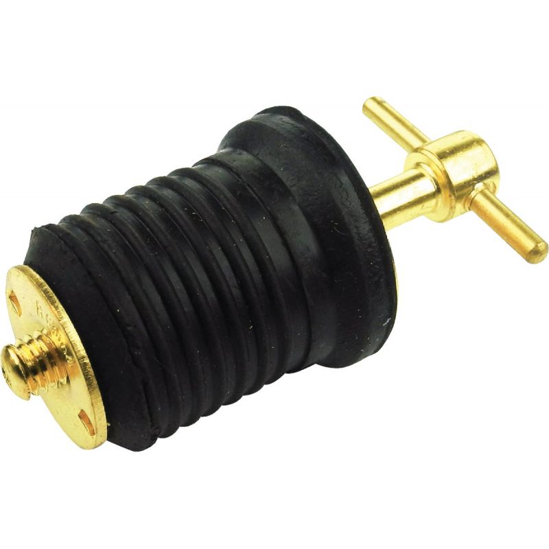 Seachoice Twist-Turn Drain Plug
