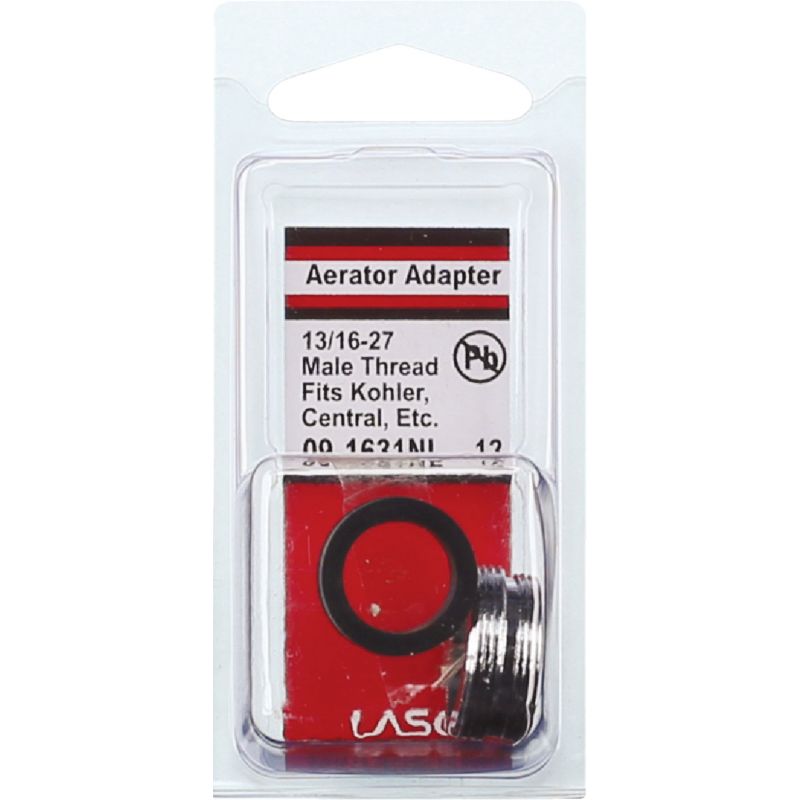Lasco Aerator Faucet Adapter