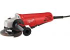 Milwaukee 4-1/2 In. 7.5A Angle Grinder 7.5A