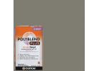Custom Building Products PolyBlend PLUS Sanded Tile Grout 25 Lb., Natural Gray