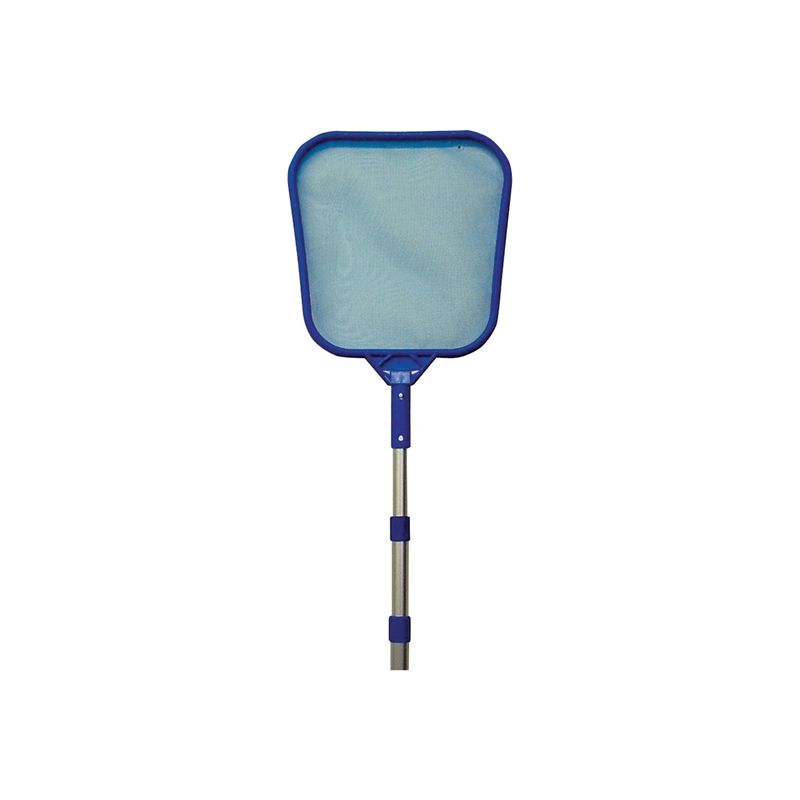 Jed Pool Tools 40-355 Leaf Skimmer with Telepole
