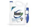 Roundup 5003090 Ready-to-Use Weed and Grass Killer, Liquid, Hazy, 24 oz Hazy